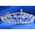 Anniversaire tiaras pour adultes noire tiare rose concours concours tiaras princesse fête d&#39;anniversaire tiare